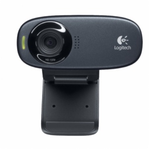 WEBCAM LOGITECH C310 HD 720p